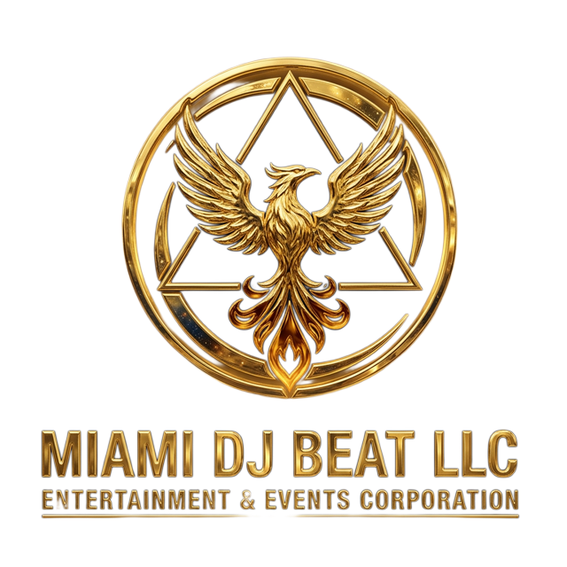 Miami DJ Beat LLC