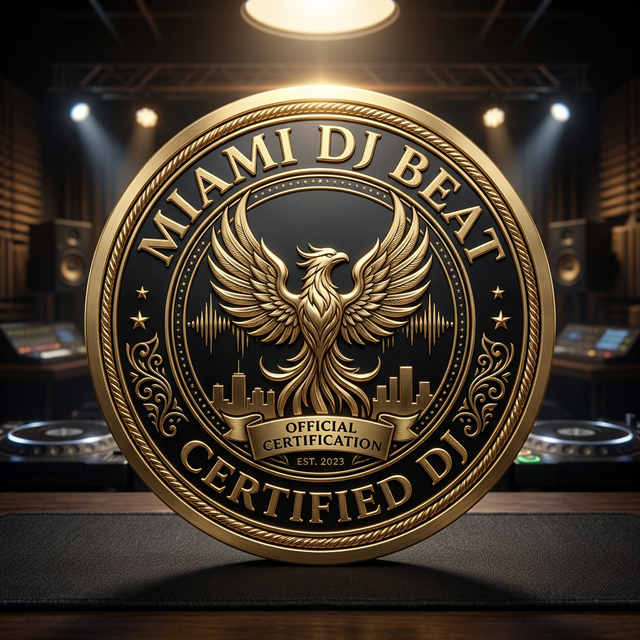 Certified Badge