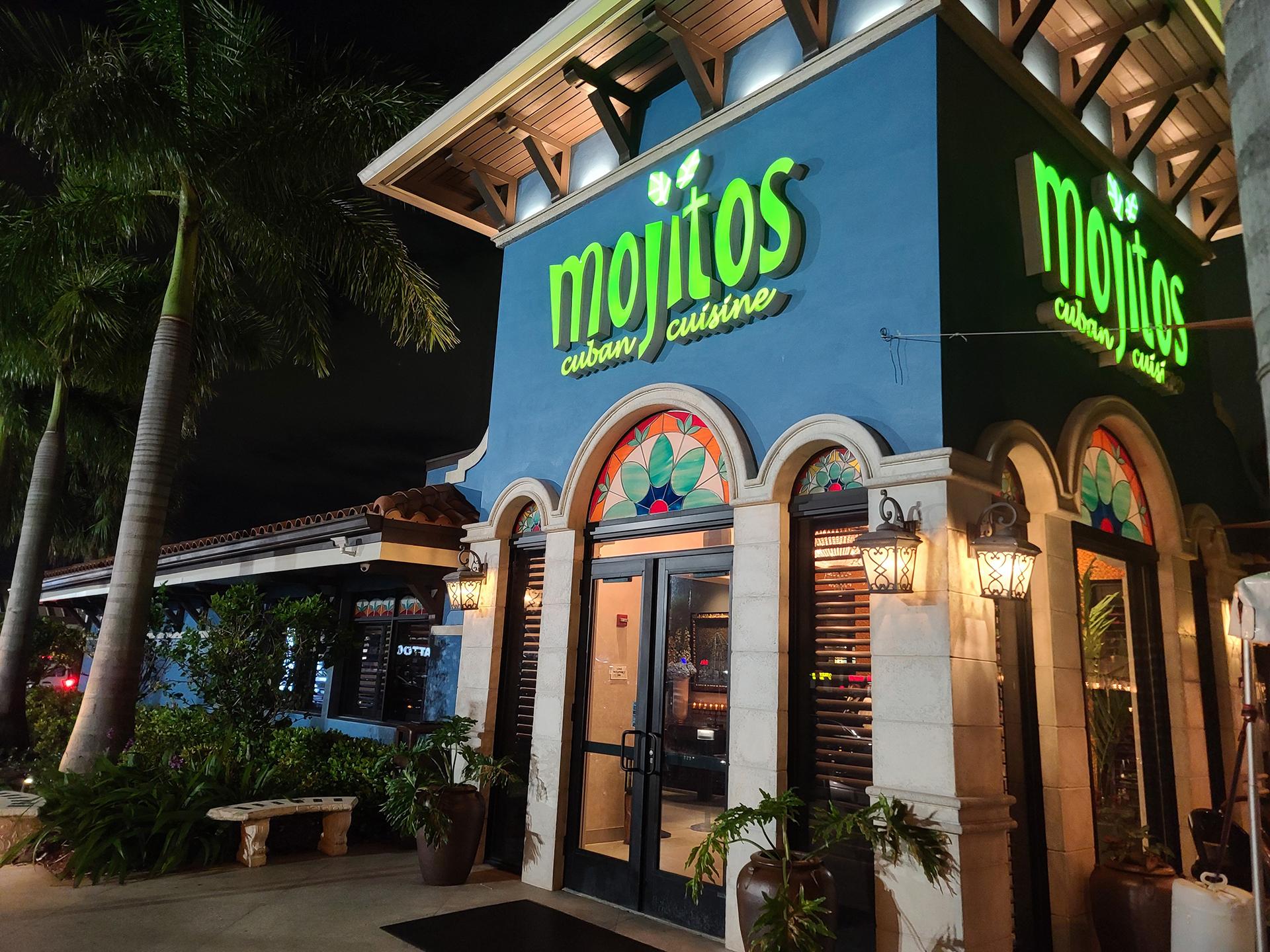 Mojitos Calle 8