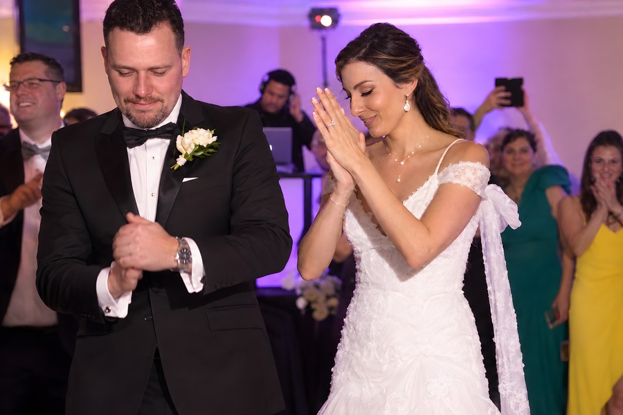 DJ en boda real de Miami DJ Beat